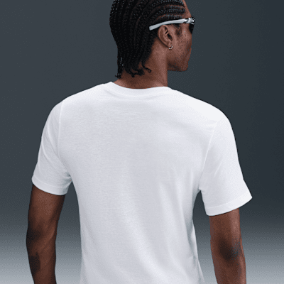 England Nike Fußball-T-Shirt (Herren)