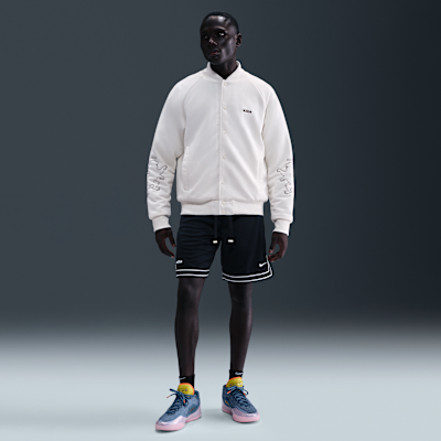 LeBron Standard Issue Men's Therma-FIT Filled Jacket