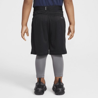 Nike Dri-FIT Pro Toddler Tights