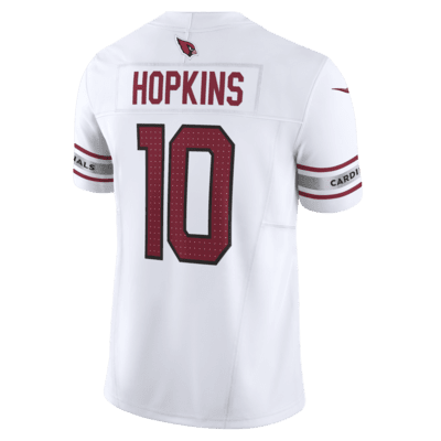 Jersey de fútbol americano Nike Dri-FIT NFL Limited para hombre DeAndre Hopkins Arizona Cardinals