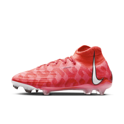 Nike Phantom Luna Elite Firm-Ground Soccer Cleats. Nike.com