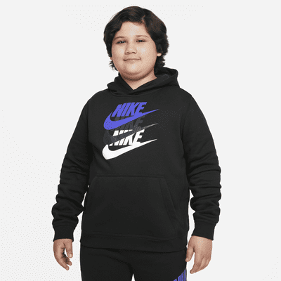 junior nike jumper
