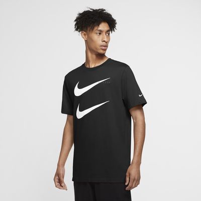 nike tight fit t shirt