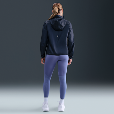 Giacca da running Repel Nike Tempo – Donna