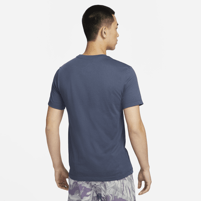 Nike Dri-FIT Men's Trail Running T-Shirt