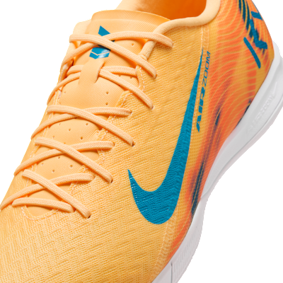Sapatilhas de futebol para campo coberto de perfil baixo Nike Mercurial Vapor 16 Academy "Kylian Mbappe"