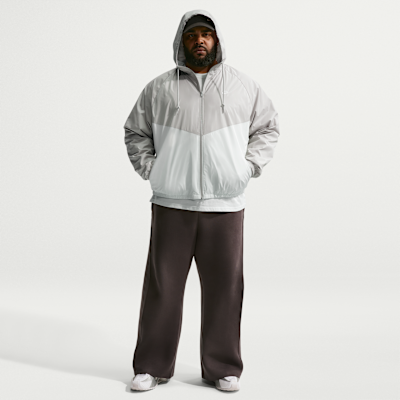 Nike Windrunner Men's Lined Jacket