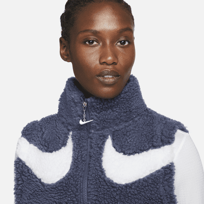 Nike Sportswear Swoosh Women's Fleece 