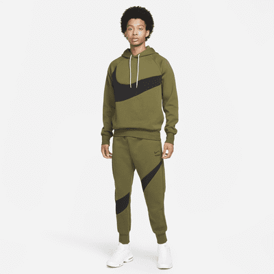 puma tech fleece tracksuit