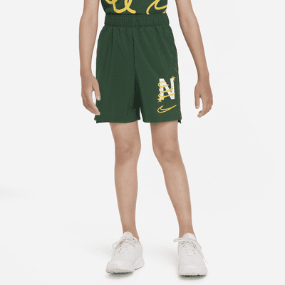 Nike Dri-FIT Performance Select Big Kids' (Boys') Shorts