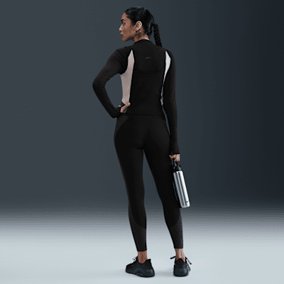 Nike One Women's High-Waisted 7/8 Leggings
