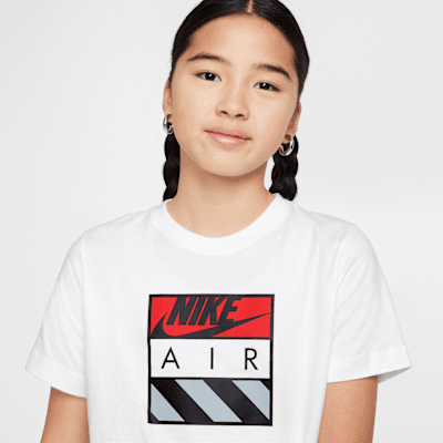 T-shirt Nike Air – Ragazzo/a