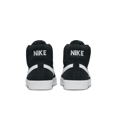 Nike SB Zoom Blazer Mid Skate Shoe