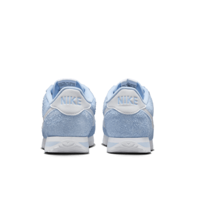 Tenis para mujer Nike Cortez Vintage Suede