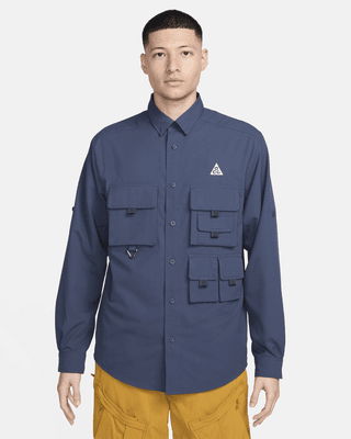 Мужские  Nike ACG Dri-FIT UV "Devastation Trail" Top