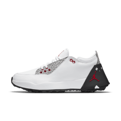 Jordan ADG 2 Men's Golf Shoe. Nike SG
