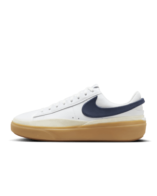 Мужские кроссовки Nike Blazer Phantom Low