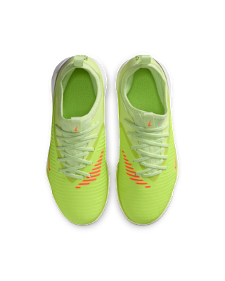 Nike Jr. Phantom 6 低筒 Academy