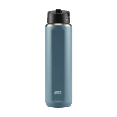 Nike Recharge Stainless Steel Straw Bottle (710ml approx.)