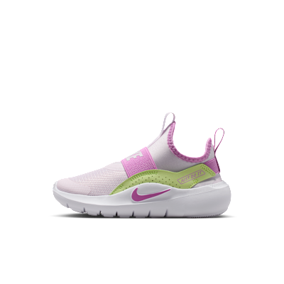 Nike Flex Runner 4 小童鞋款