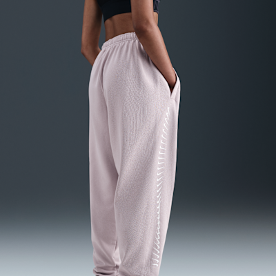 Nike Sportswear Dri-FIT Fleece-Hose (Mädchen)