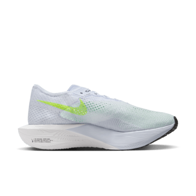 Nike Vaporfly 3 男款路跑競速鞋