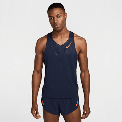 Nike AeroSwift Men's Dri-FIT ADV Running Singlet