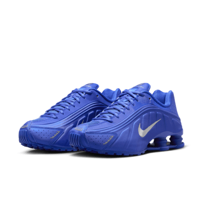 Nike Shox R4 Women's Shoes