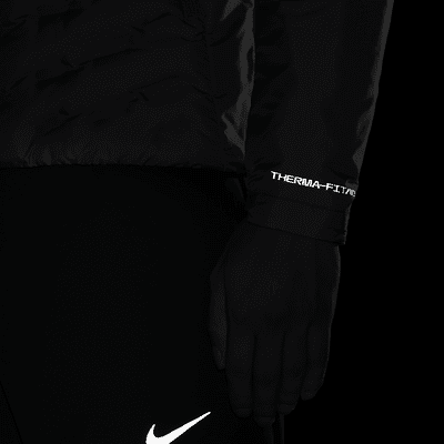 Nike Therma-FIT ADV AeroLoft Repel Daunen-Laufjacke für Herren