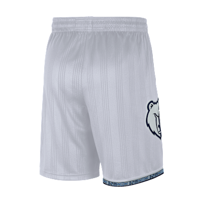 Memphis Grizzlies City Edition Men's Nike Dri-FIT NBA Swingman Shorts
