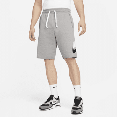 Múltiple solo Sobrevivir Men's Loose Shorts. Nike GB