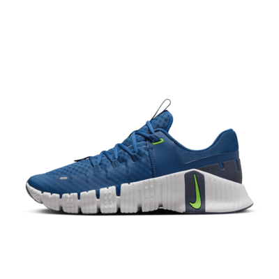 Nike Free Metcon 5 Men's Workout Shoes