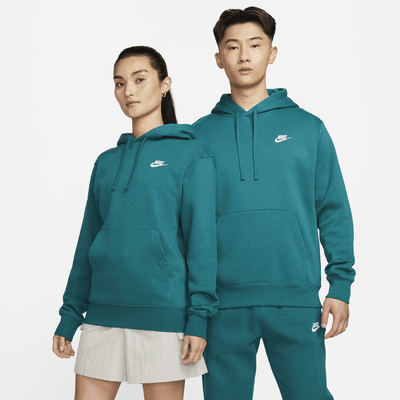 CG Nike Club Fleece Hoodie-CLEARANCE