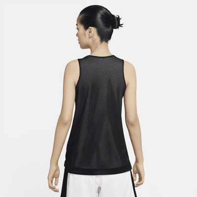 Nike Swoosh Fly Women's Reversible Basketball Jersey