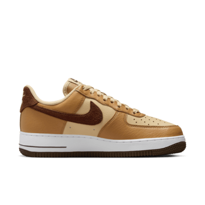 Nike Air Force 1 '07 SE Suede Damenschuh