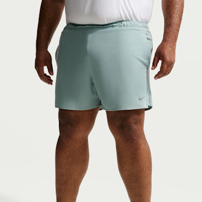 Nike Challenger Men's Dri-FIT 5" Brief-Lined Running Shorts