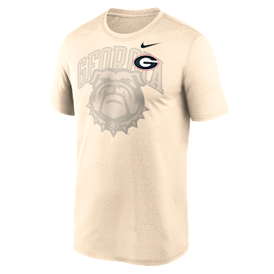 Georgia Campus Legend Shadow Logo