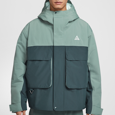나이키 ACG PrimaLoft® '스컬 피크' 남성 스톰 핏 재킷