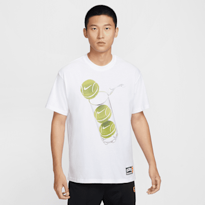 NikeCourt
