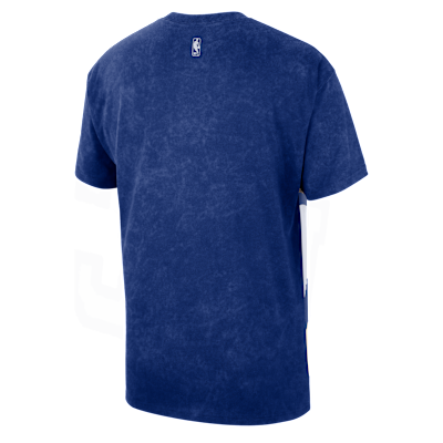 New York Knicks Essential City Edition Men's Nike NBA Max90 T-Shirt