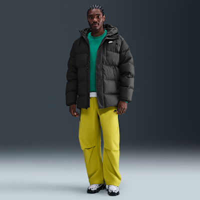 Nike Sportswear Club Therma-FIT Parka (Herren)