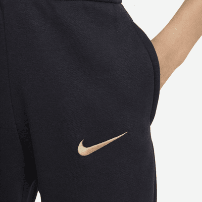 Chelsea FC Big Kids' Nike Fleece Pants