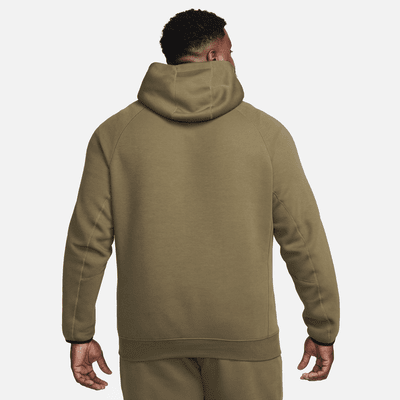 Nike Sportswear Tech Fleece Men's Pullover Hoodie