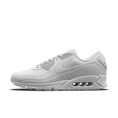 Nike Air Max 90 By You Custom Shoe for Men