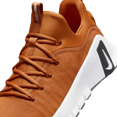 Tenis de entrenamiento para hombre Nike Free Metcon 6 (Team Bank)