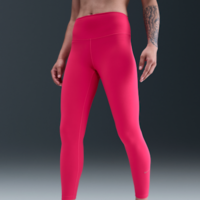 Legging 7/8 taille haute Nike One pour femme