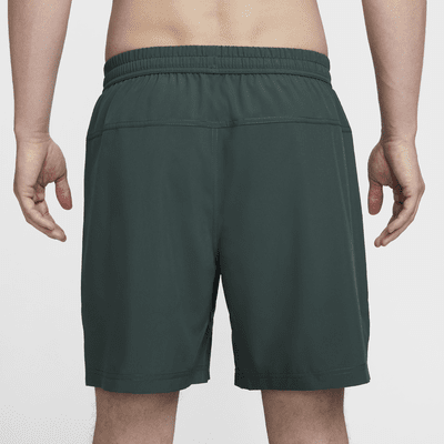 Shorts Dri-FIT de 18 cm versátiles sin forro para hombre Nike Form