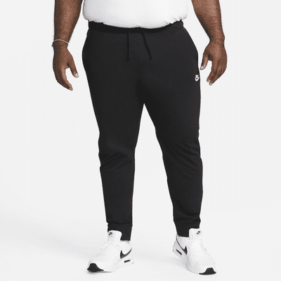 Nike Sportswear Club Men's Jersey Joggers