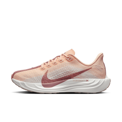 Nike Pegasus Plus hardloopschoenen voor dames (straat)