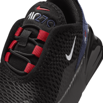 Nike Air Max 270 Baby/Toddler Shoes